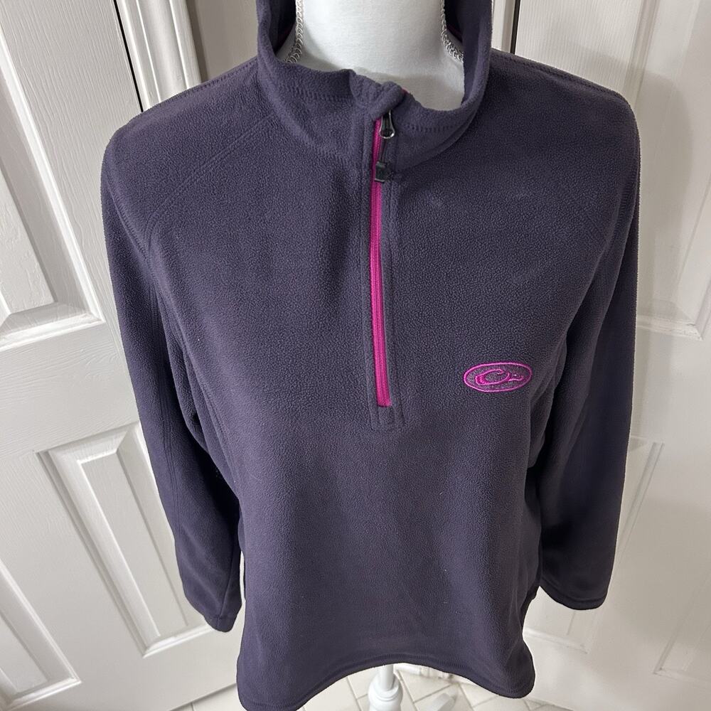 Lady Drake Pullover - Picture 3 of 8